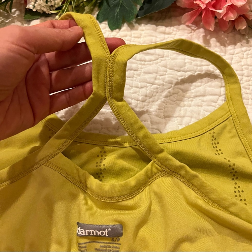 Marmot Racerback Tank - Picture 13 of 14